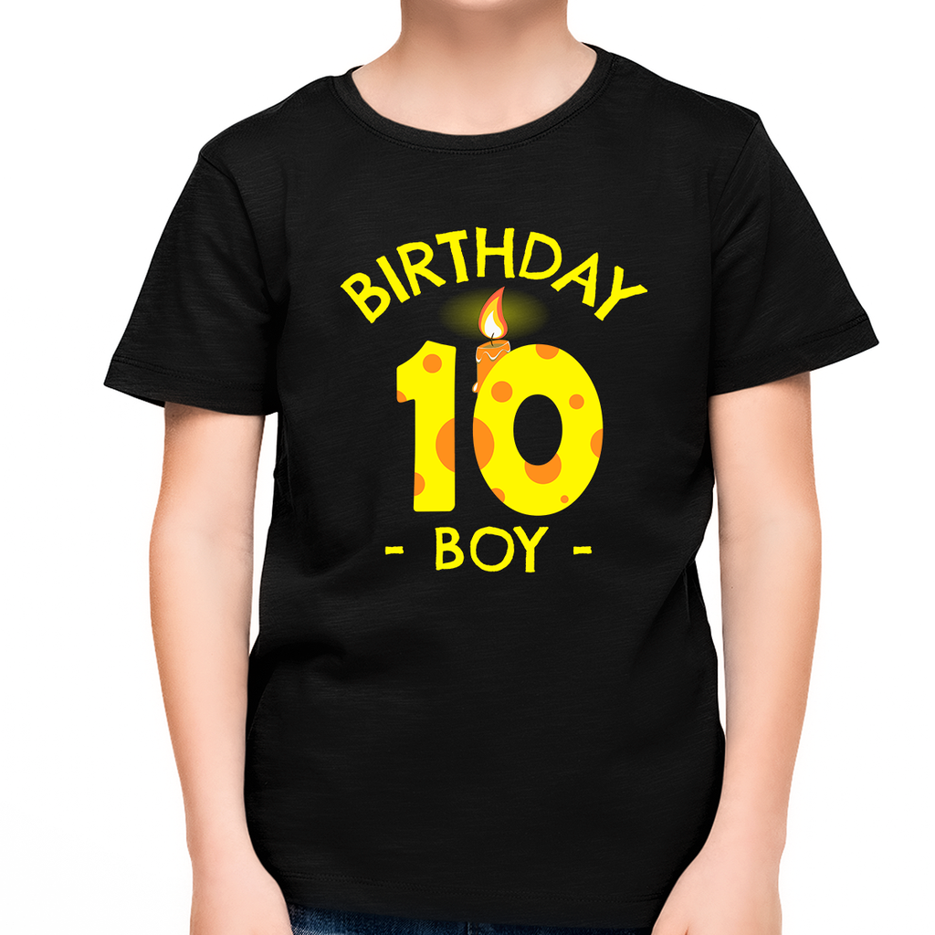 10 year sales old boy shirts
