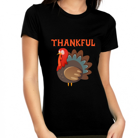 Thanksgiving Shirts for Women Fall Clothes for Women Thanksgiving Shirt Fall Tops for Women Cute Fall Shirts