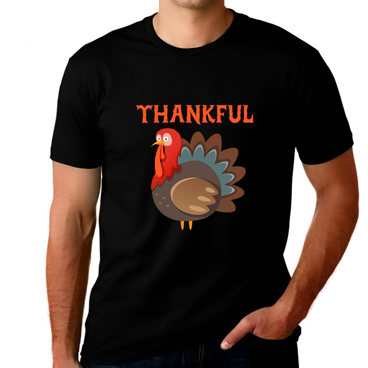 Big and Tall Thanksgiving Shirts for Men Fall Clothes for Men Plus Size Fall Shirts for Men Fall Shirts