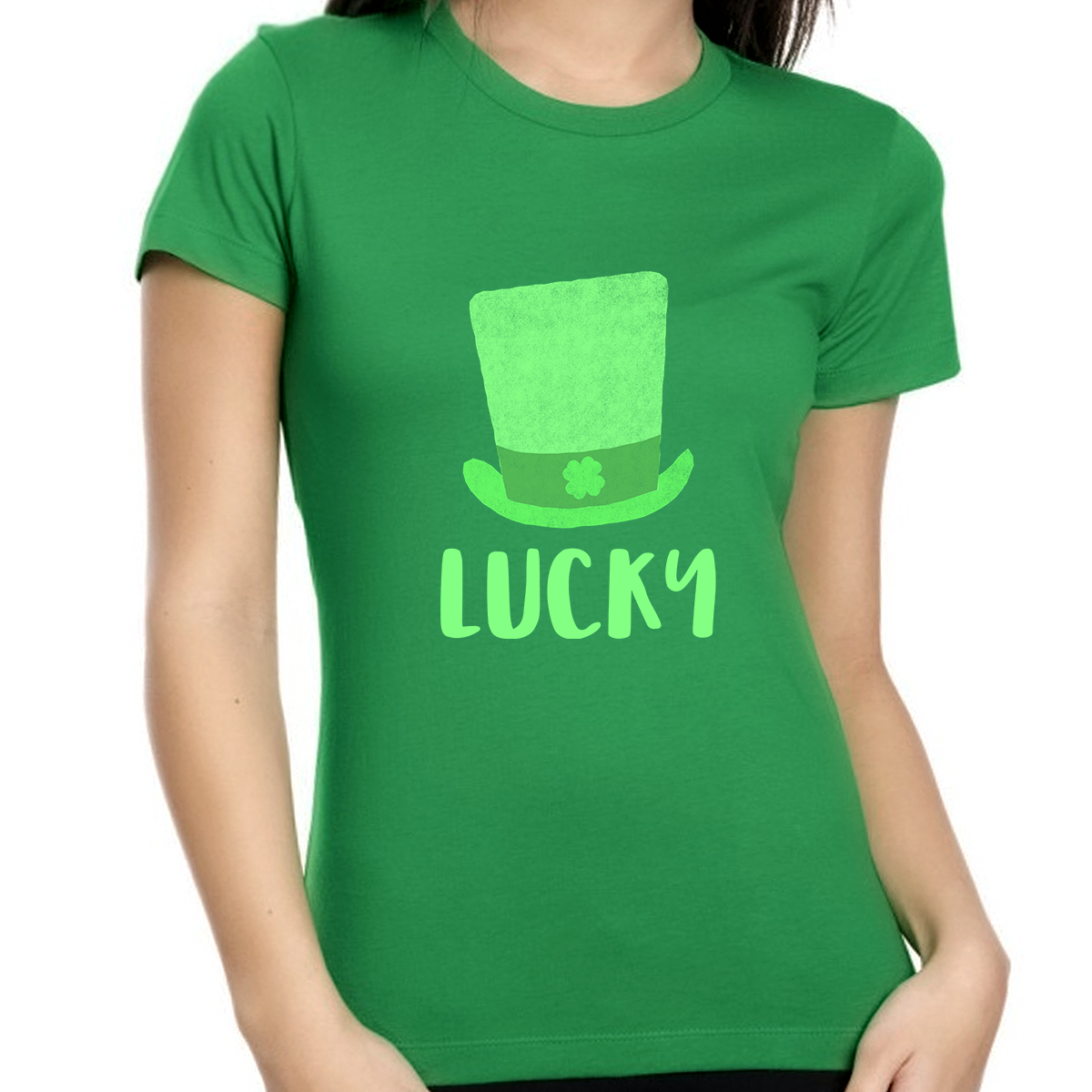 Irish Shirts for Women St Patricks Day Clothes St Patricks Shirt St Pattys Day Shirts for Women Irish Shirt