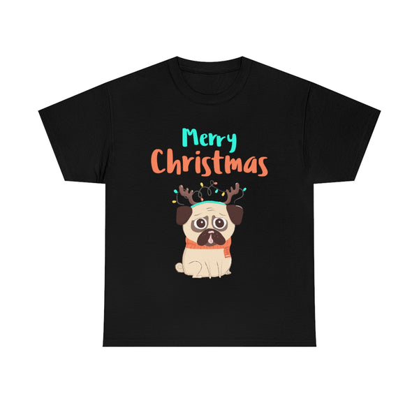 Funny Dog Plus Size Christmas Shirts for Women Plus Size Christmas Tshirt Womens Christmas Pajamas Cute