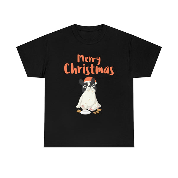 Funny Dog Plus Size Christmas Pajamas Funny Plus Size Christmas Shirts for Men Plus Size Christmas Shirt