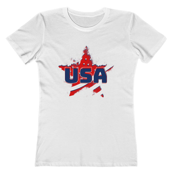 Fourth of July Outfit Women Fourth of July Shirt Women USA 4th of July Shirts for Women 4th of July