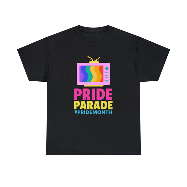 Pride Parade LGBTQ Ally Gay Pride Tshirt Gay Lesbian Pride Plus Size Clothing for Women