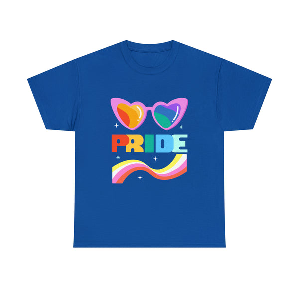 Pride LGBT Love Live Be Happy Love Print LGBT Equality Plus Size Shirts for Women