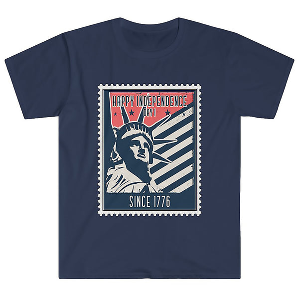 Patriotic Shirts for Men Vintage 4th of July Patriotic Shirts for Men Fourth of July Outfit Men