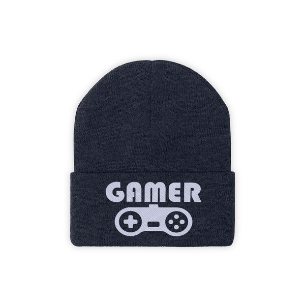 Gaming Hats Gaming Apparel Gamer Winter Hat Gaming Gifts for Men Women Boys Girls