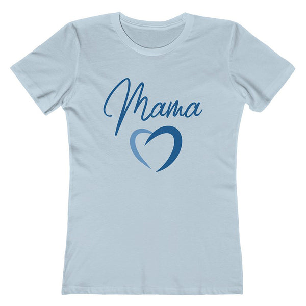 Mama Shirt Cute Mothers Day Shirt Cute Boy Mom Shirt Mama Shirt