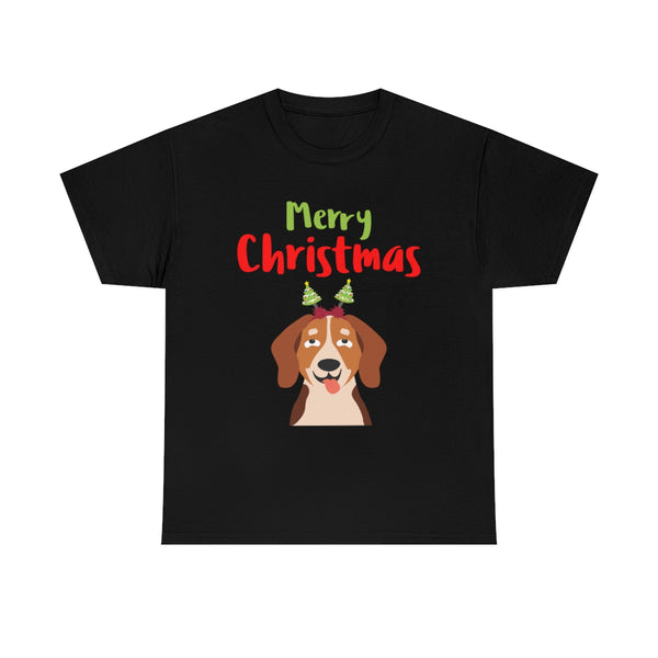 Funny Dog Plus Size Christmas Shirts for Men Plus Size Funny Christmas Dog Shirt Mens Christmas Shirt