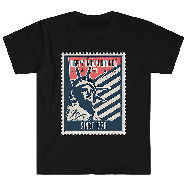 Patriotic Shirts for Men Vintage 4th of July Patriotic Shirts for Men Fourth of July Outfit Men