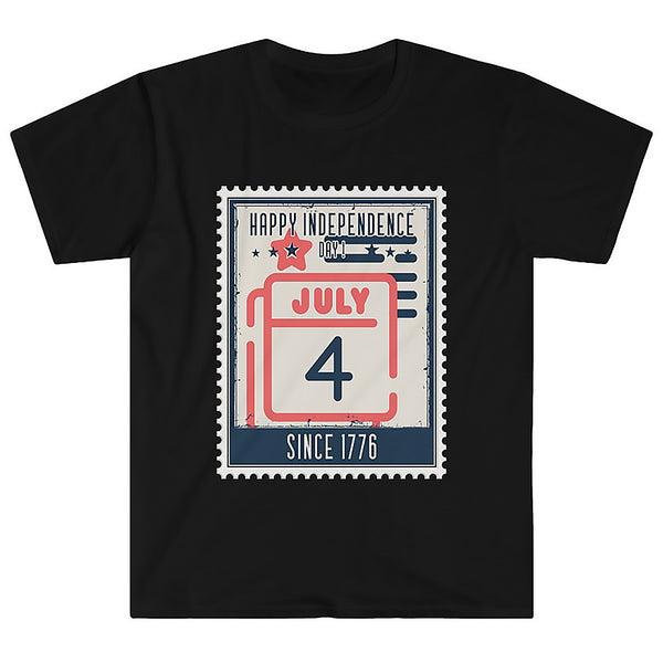 4th of July Shirts Men Partiotic Shirt Vintage USA Shirts for Men American Flag Shirt Men