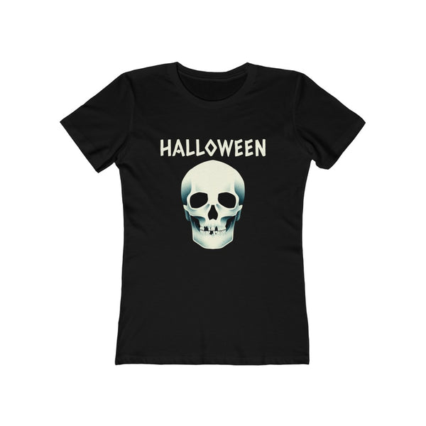 Skull Shirt Womens Halloween Shirts Skeleton Shirt Women Halloween Tshirts Halloween Costumes for Women