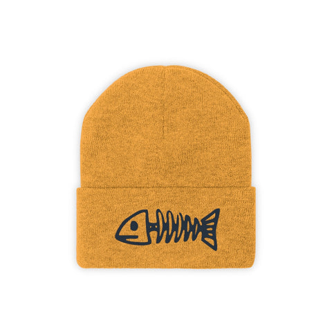 Fisherman Beanie Winter Hats for Men Ice Fishing Gear Mens Christmas Gifts Mens Beanie Winter Hat Fishing