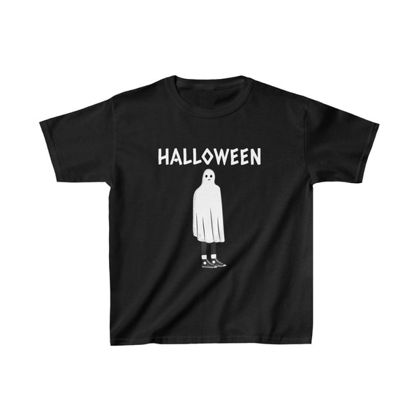 Ghost Shirts Funny Halloween Tshirts Boys Funny Ghost Boys Halloween Shirt Halloween Shirts for Kids