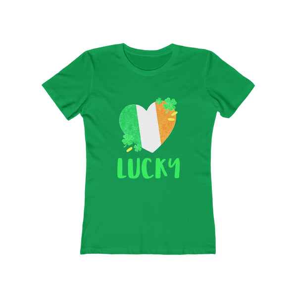 Ireland Shirt St Patricks Day Shirt Women Irish Flag Shirt St Patricks Day Shirt Irish Shirts for Women