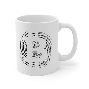 Bitcoin Logo Coffee Mug Crypto Coffee Mugs Cryptocurrency Bitcoin Gifts BTC Bitcoin Merchandise