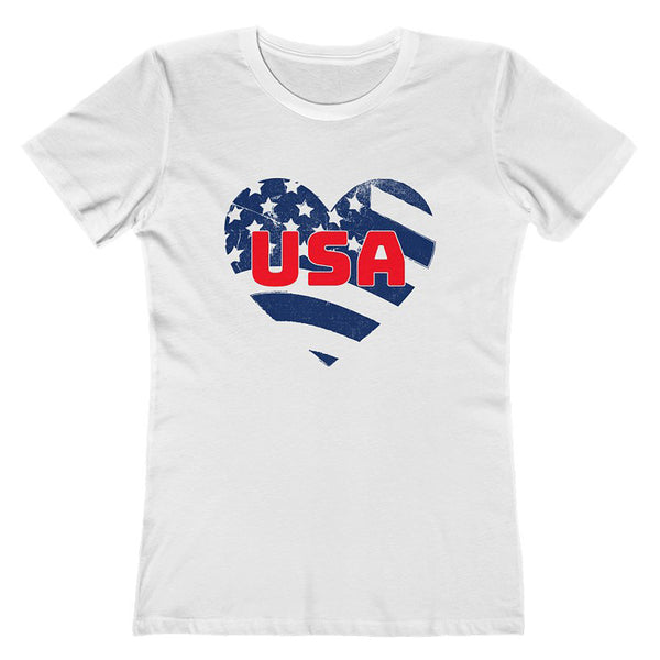 Fourth of July Shirts for Women USA Shirt Patriotic Shirts for Women 4th of July USA Shirts for Women