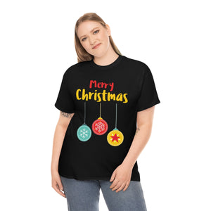 Christmas Ornaments Plus Size Christmas Shirts for Women Plus Size Christmas Shirt Funny Christmas Shirt