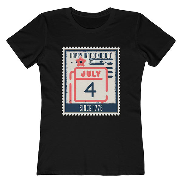 4th of July Shirts Women Partiotic Shirt Vintage USA Shirts for Women American Flag Shirt Women