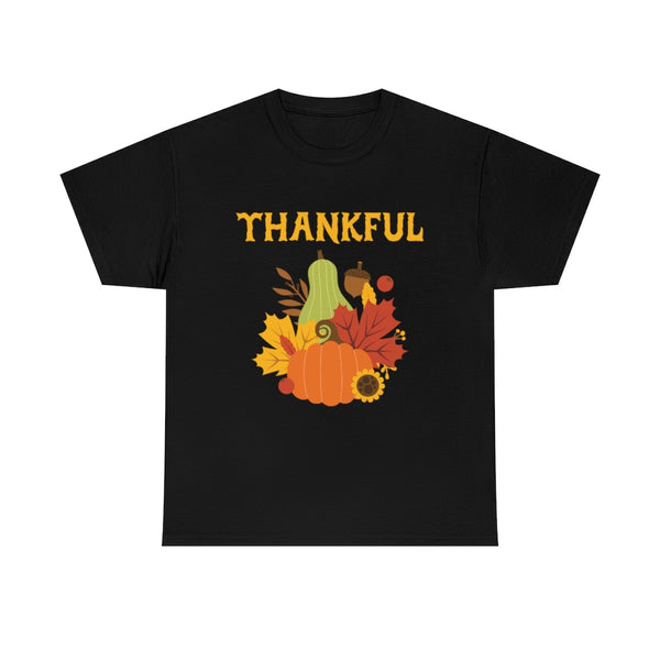 Cute Fall Shirts Thanksgiving Shirts for Women Fall Clothes for Women Plus Size Thankful Shirts for Women