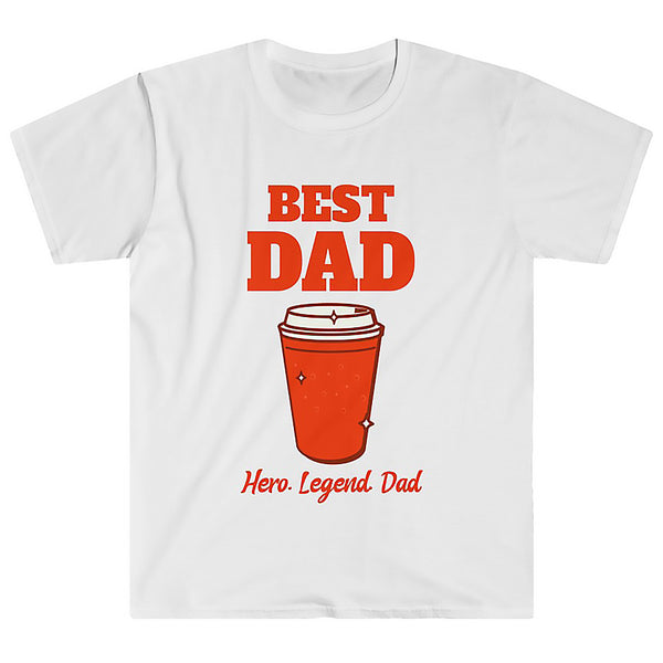 Fathers Day Shirt Dads Coffee Shirt Funny Dad Shirt Fathers Day Gifts Papa Shirt