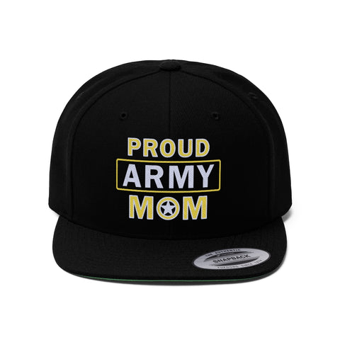Proud Army Mom Cap - Premium US Army Mom Hat Mothers Day Gift Proud Army Mom Hat U.S. Army Mom Hat