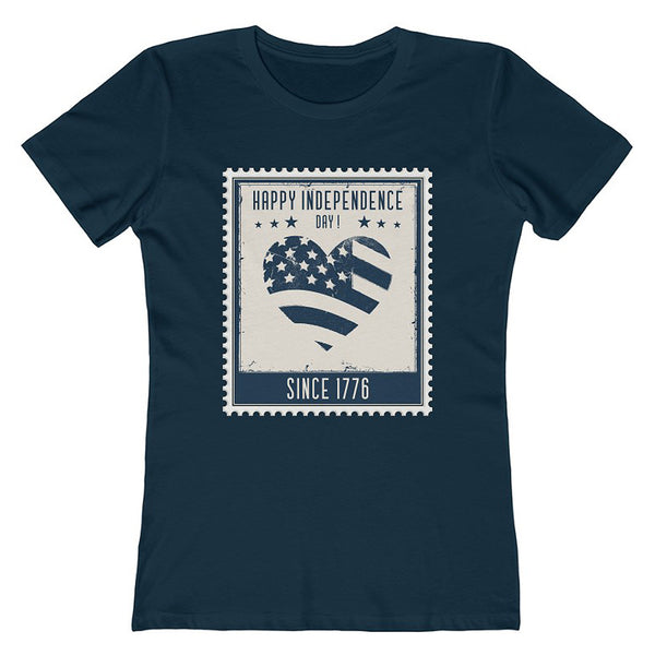 Fourth of July Shirts for Women Vintage 4th of July USA Patriotic USA Patriotic Shirts for Women