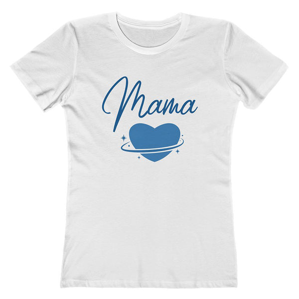 Mama Shirts for Women Heart Mothers Day Shirt Mom Shirt Mama Shirt