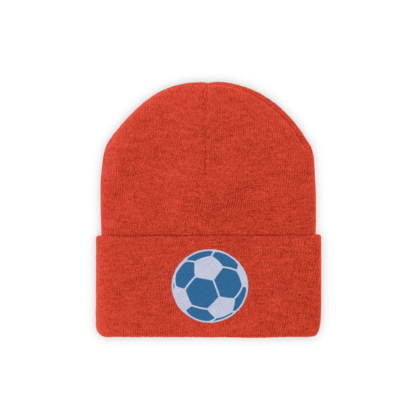 Soccer Ball Soccer Beanie Hats for Boys Soccer Gifts Soccer Gear Boys Christmas Gifts Soccer Hats