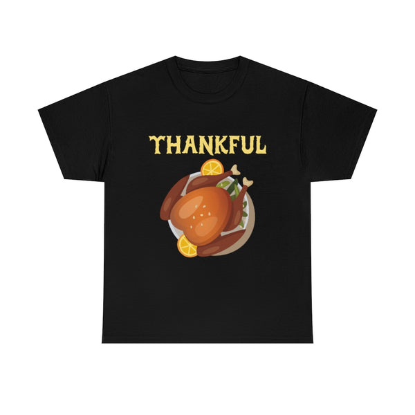 Plus Size Thanksgiving Shirts for Women 1X 2X 3X 4X 5X Thanksgiving Outfit Thanksgiving Family Dinner Shirt