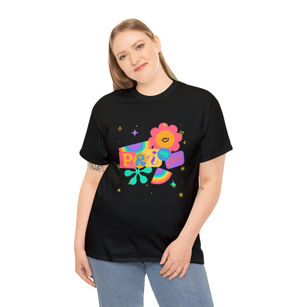 Gay Pride Gay Pride Ally LGBT Pride Rainbow Lesbian Gay Tshirts Shirts for Women Plus Size