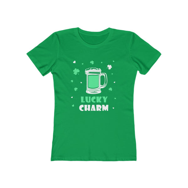 St Pattys Day Shirts For Women St Patricks Day Shirt Women Lucky Charm Irish Shirts for Women Shirt