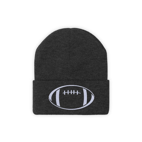 Football Beanie Hats for Boys Girls Football Hat Football Gifts Christmas Gifts Football Boy Winter Hat