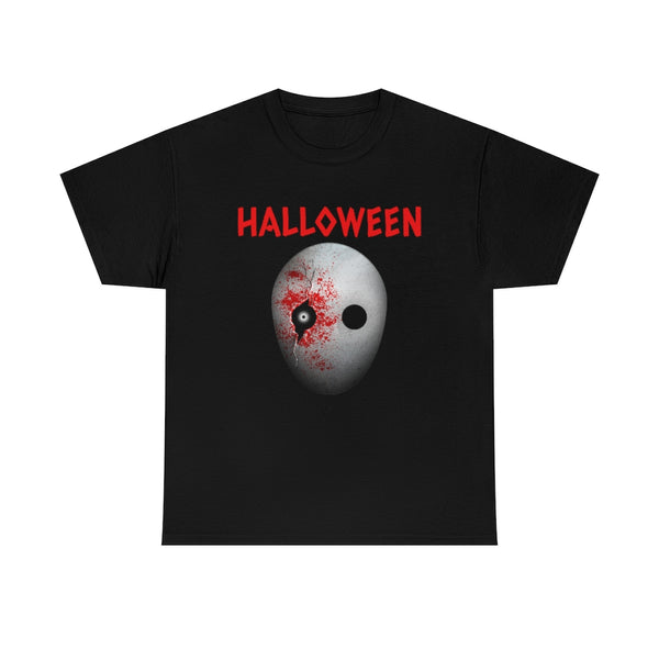 Halloween Mask Shirts for Men Plus Size 1XL 2XL 3XL 4XL 5XL Mens Halloween Shirt Halloween T Shirts for Men