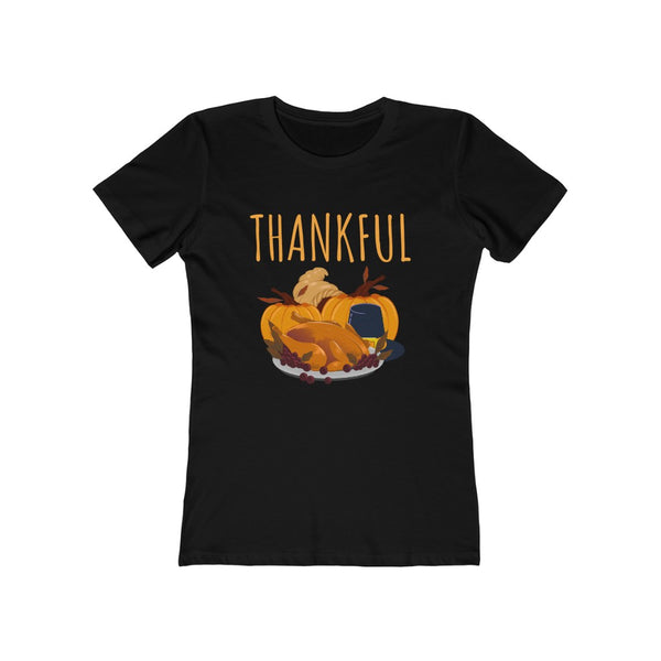 Womens Thanksgiving Shirt Pumpkin Shirt Thanksgiving Outfit Womens Fall Tops Thankful Shirts for Women