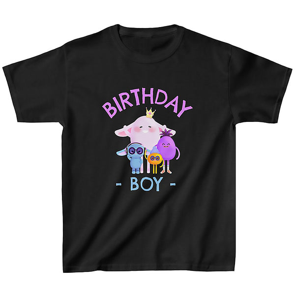 Birthday Boy Shirt Cute Birthday Shirt Cute Monster Birthday Shirts Birthday Boy Gifts