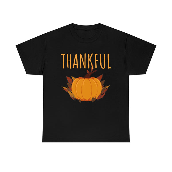 Womens Thanksgiving Shirt Plus Size Pumpkin Shirts Womens Fall Tops Plus Size Thankful Shirts for Women