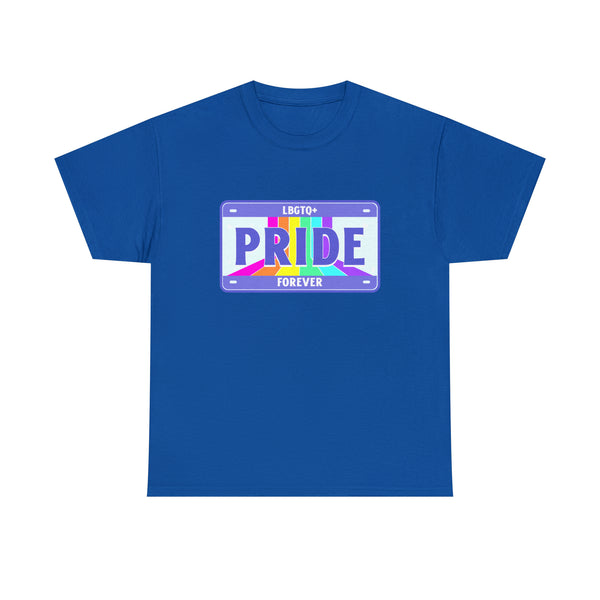 LGBTQ+ Forever LGBT Gay Lesbian Pride Month LGBT Ally Plus Size Clothing for Women