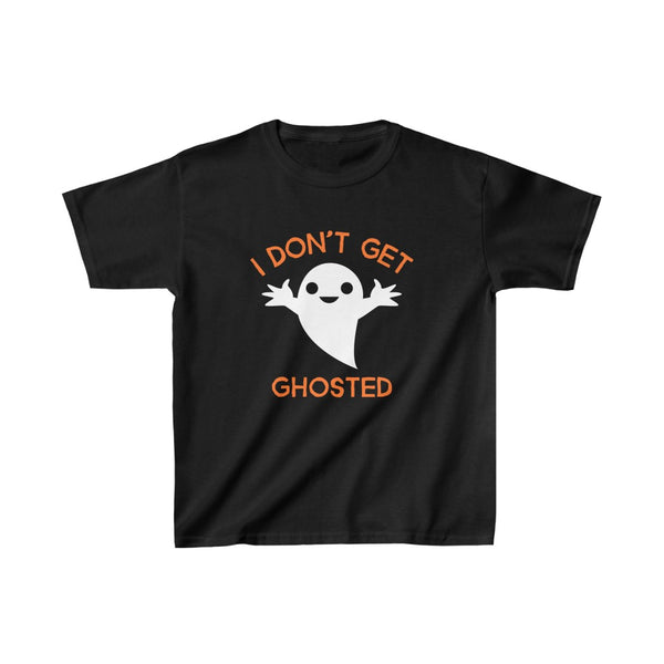 Funny Ghost Cute Halloween Tops Kids Halloween Shirt Halloween Shirts for Boys Halloween Shirts for Kids