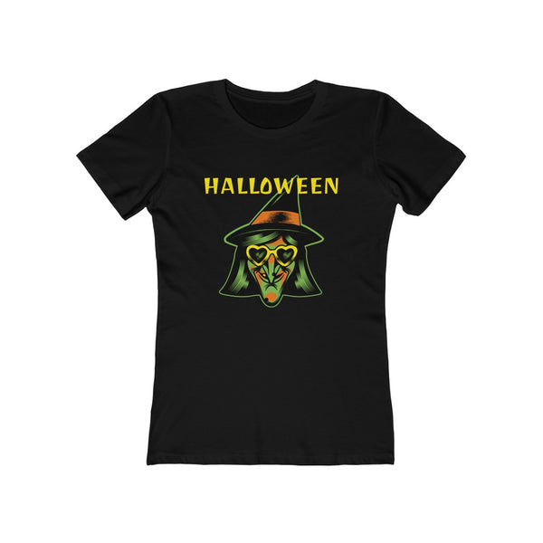 Witch Shirt Halloween Tshirts Women Evil Witch Funny Halloween Shirts for Women Halloween Gift for Her