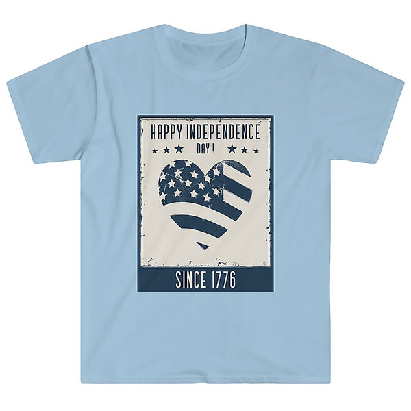 Patriotic Shirts for Men Fourth of July Shirts for Men Vintage 4th of July USA Patriotic USA