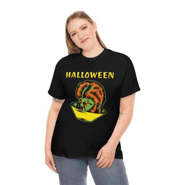 Monster Halloween TShirts for Women Plus Size 1X 2X 3X 4X 5X Halloween Tees Halloween Costumes for Plus Size Women