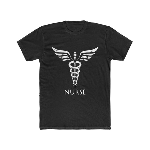 Funny Nurse Shirts for Men Male Nurse Gifts for Men Best Nursing Student Gifts Nurse Shirt