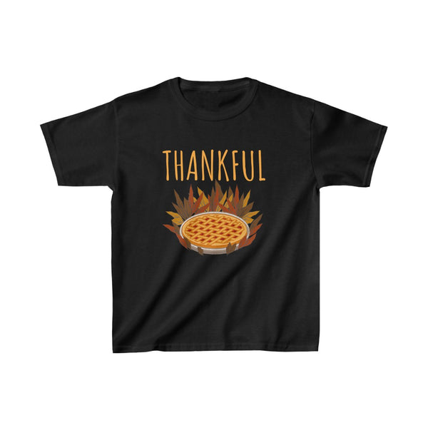 Cute Thanksgiving Pie Shirt Boys Thanksgiving Shirt Thanksgiving Shirts for Boys Funny Thanksgiving Shirt