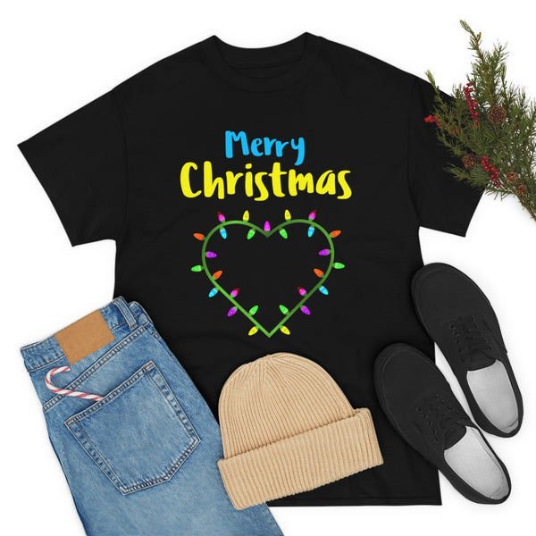 Funny Heart Funny Plus Size Christmas Shirts for Men Plus Size Christmas Clothes for Men Plus Size Shirt