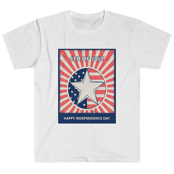 Patriotic Shirts for Men 4th of July Shirts Men Vintage USA Shirt 4th of July Outfits for Men