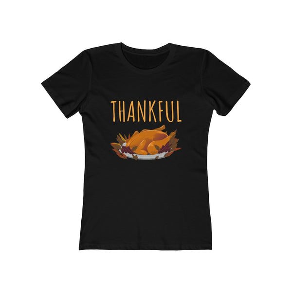 Womens Thanksgiving Shirt Turkey Shirt Thanksgiving Gifts Fall Shirts Women Thankful Shirts for Women