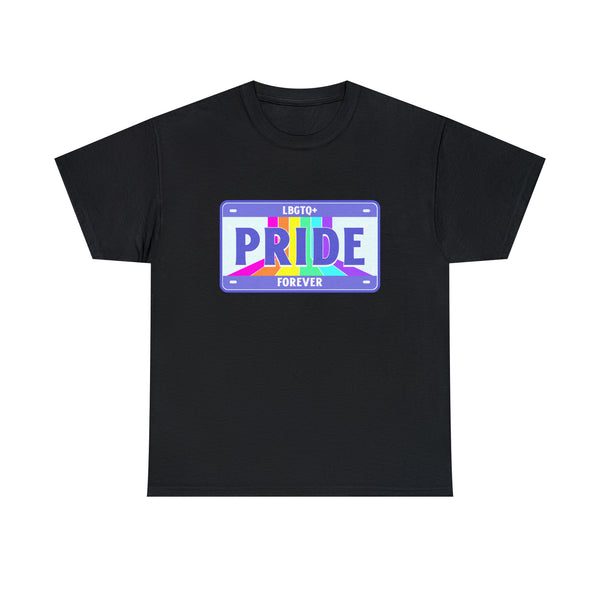 LGBTQ+ Forever LGBT Gay Lesbian Pride Month LGBT Ally Plus Size Clothing for Women