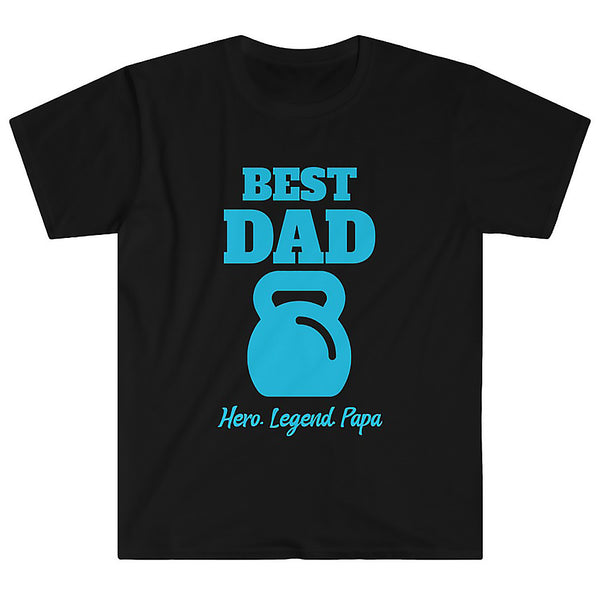 Dad Shirts Best Dad Shirt for Men Dad Shirts Fathers Day Shirt Gifts for Dad from Daughter