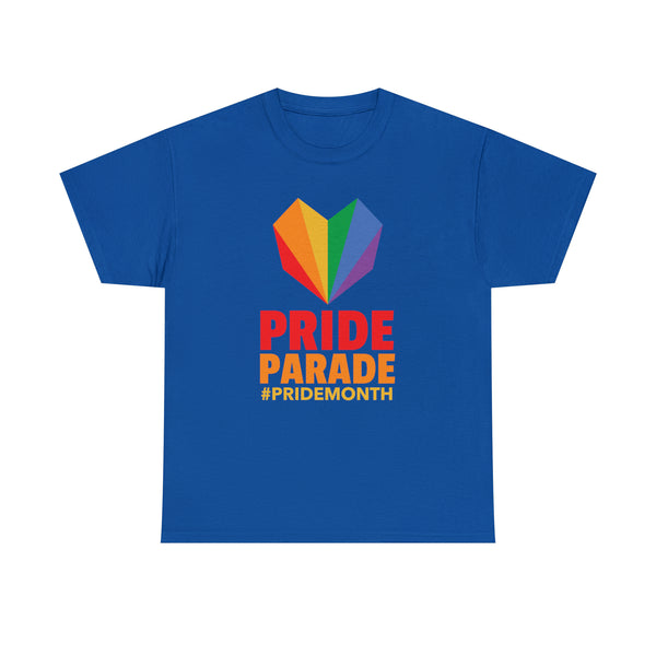 LGBTQ Pride Parade Gay Pride Day Transgender Rainbow Lesbian Plus Size Tops for Women